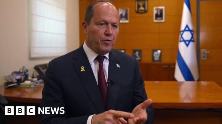 Netanyahu and Trump ‘totally aligned’ on Iran