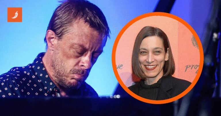 Matija Dedić od devedesetih bio u vezi sa samozatajnom Marinom, imaju kćer Lu