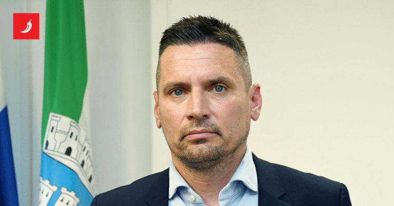 Povjerenstvo za sukob interesa pokrenulo predmete protiv gradonačelnika Siska