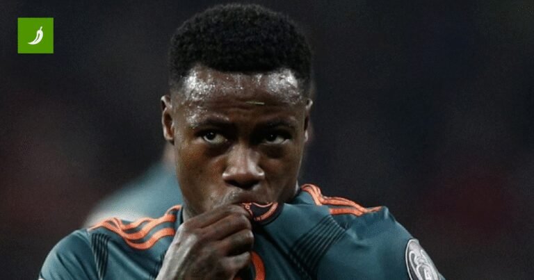 Bivši igrač Ajaxa uhićen u Dubaiju. Prijeti mu sedam i pol godina zatvora