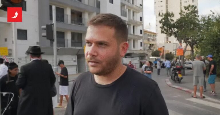 Izraelac: Ako treba dodatno napasti Iran, neka ga napadnu. Ne smijemo stati