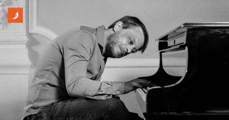 Matija Dedić – čovjek kojem je glazba bila u genima