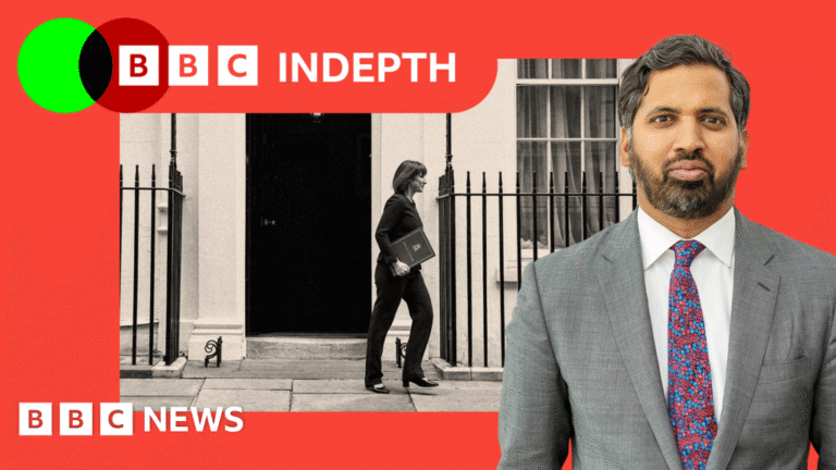 Will Labour government now decide to escape its own shadow?