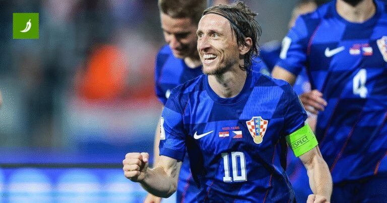 Modrić: Možda smo mogli zabiti još koji gol