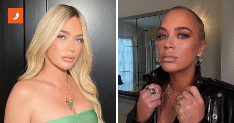 TV zvijezda usred borbe s tumorima ima novog dečka