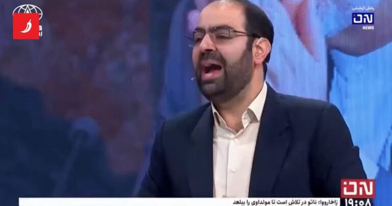 Iranski TV voditelj: 50.000 američkih vojnika moglo bi biti vraćeno u lijesovima
