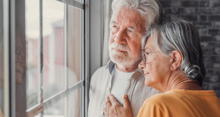 voici pourquoi les seniors français sont moins heureux que leurs voisins