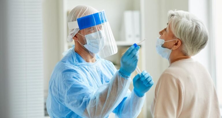 fin du remboursement des tests, ce que vous devez savoir si vous avez plus de 60 ans