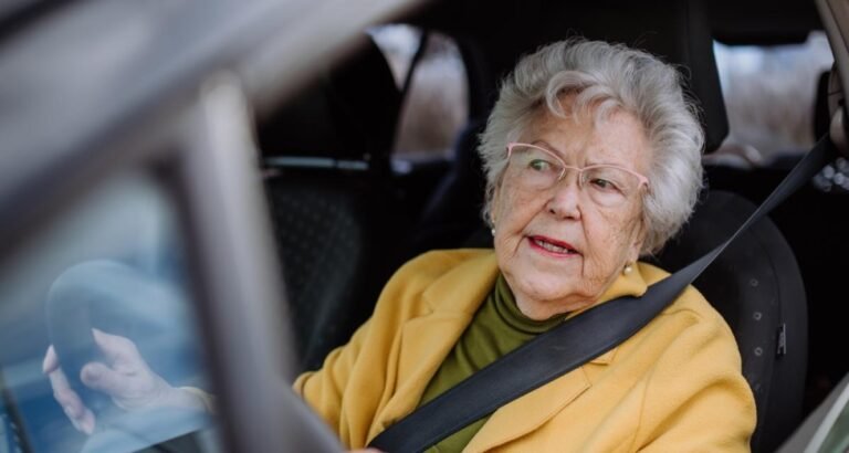 tout ce qu’il faut savoir pour conduire en toute sérénité