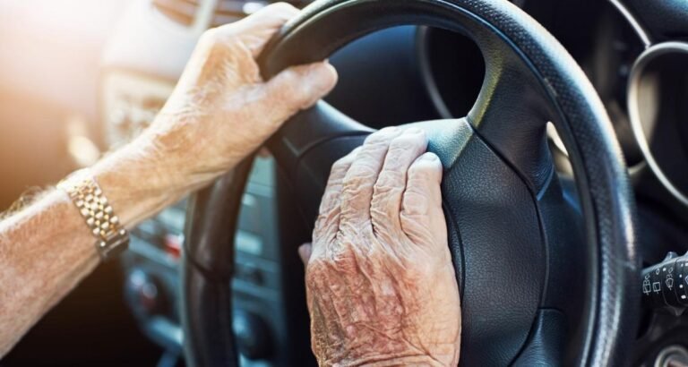 un âge limite pour conduire ? Le débat fait rage