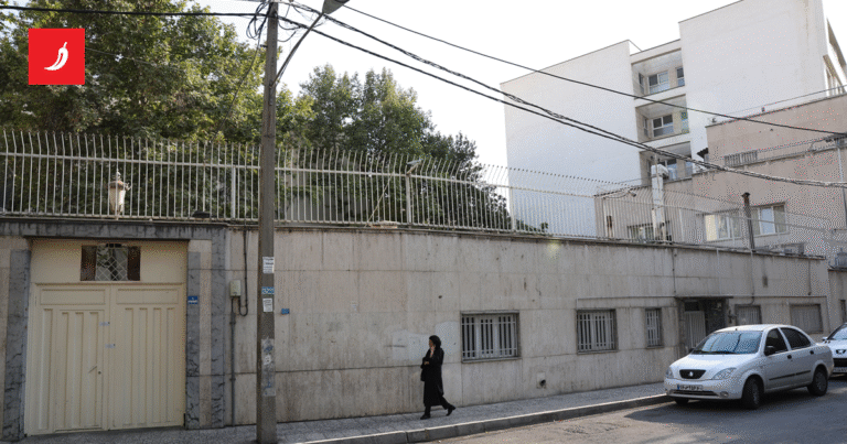 Iranski obavještajci: Dobili smo golemu količinu osjetljivih izraelskih dokumenata