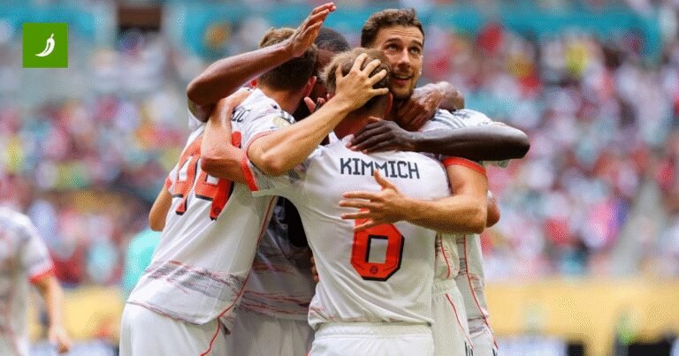 UŽIVO Bayern vodi u spektaklu klupskog SP-a. Pogledajte sve golove