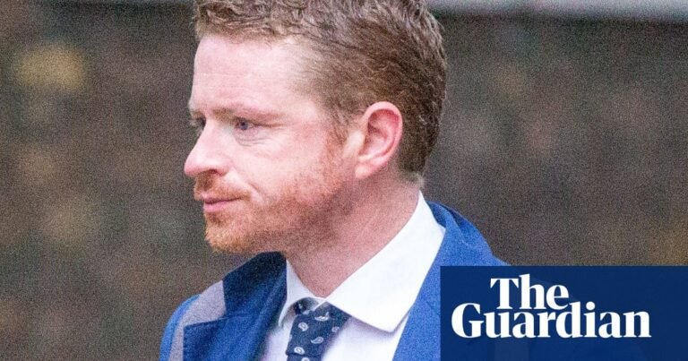 Starmer aide Morgan McSweeney under fire after Labour welfare rebellion | Morgan McSweeney