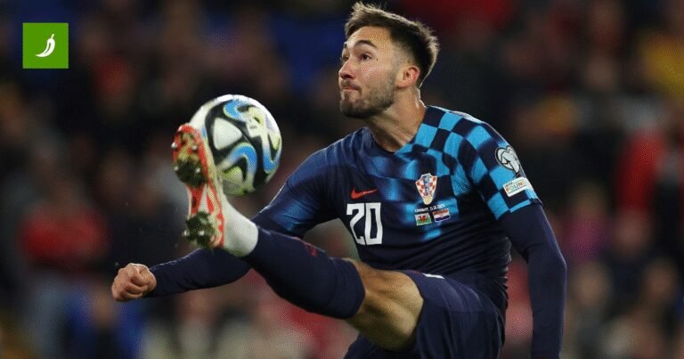 Beljo je velika želja Dinama. Njegov menadžer objasnio što se događa