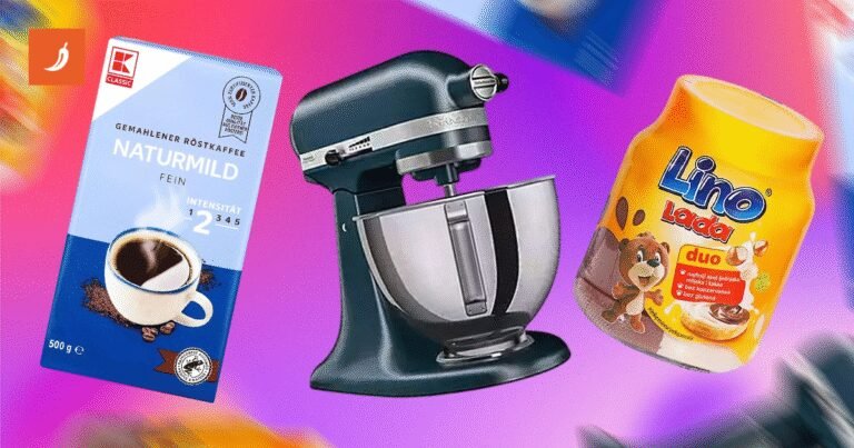 Kaufland je snizio cijene i više od 50% – pogledajte što se isplati