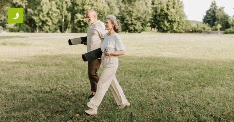 Kardiolozi otkriti koliko puta tjedno trebamo hodati da poboljšamo zdravlje srca
