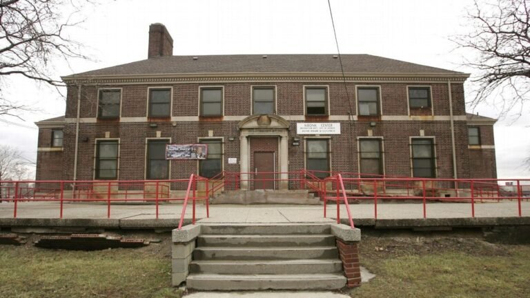 Boxing’s famed Kronk Gym, closed since 2006, to reopen in Detroit