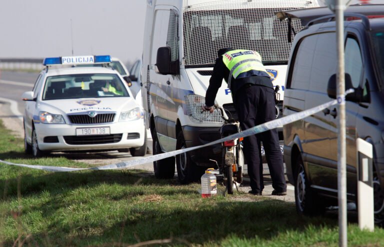 Sudski vještak: ‘Spreman potrošiti hrpu novca na motocikl, a nije na jakna na napuhavanje’