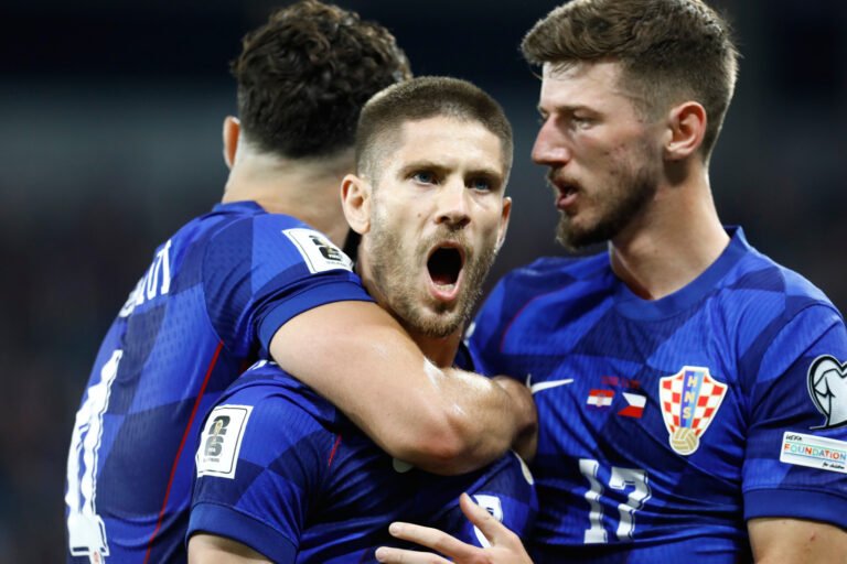 Fantastična Hrvatska napunila mrežu Čeha: Kramarić je sve počeo i završio