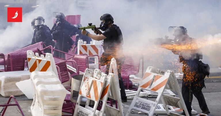 Kalifornija tužila Trumpa, počeli novi prosvjedi. Trump: Ja bih uhitio guvernera