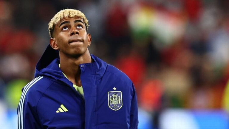 Yamal has Messi, Ronaldo mentality. He’ll be even better in 25-26