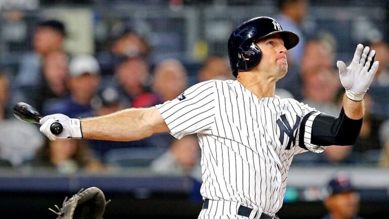 Death of ex-Yankee Brett Gardner’s son still under investigation