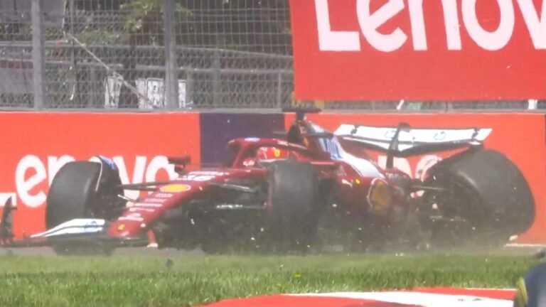 LIVE GP Canada, alle 22 le qualifiche. La Ferrari cerca la strada per uscire dalla crisi