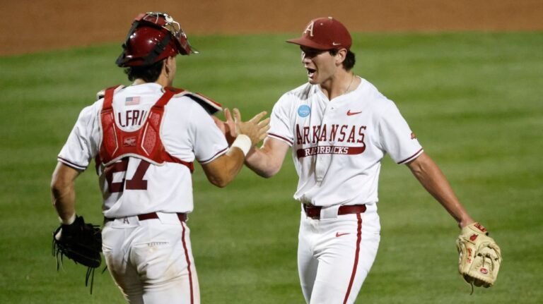 Men’s College World Series 2025: Storylines, top players and predictions