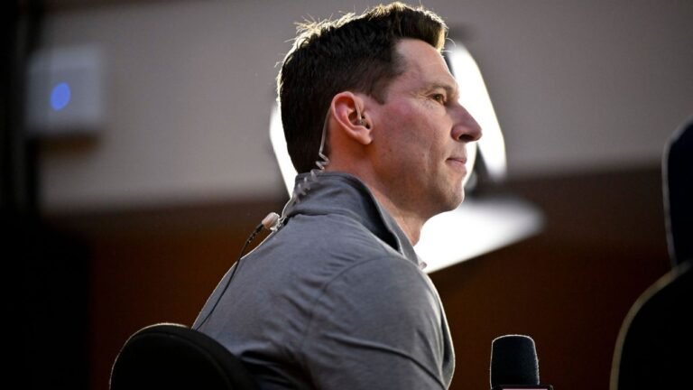 MLB 2025 trade deadline: Front office execs under most pressure