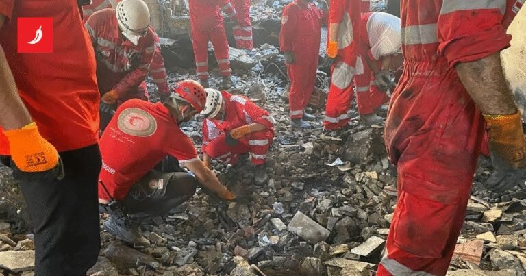 Iranci prijete projektilima. Iranski general: Odmah napustite Haifu i Tel Aviv