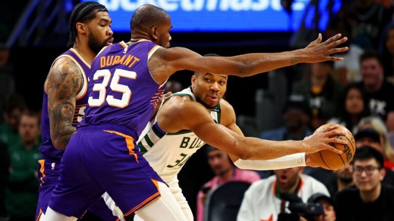 NBA offseason 2025 – The five biggest storylines — and 12 players — who could fuel a wild summer