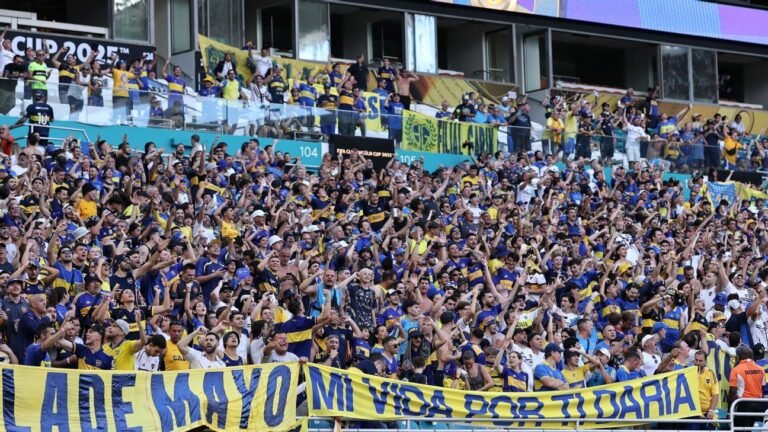 Why the Club World Cup means so much to South American teams