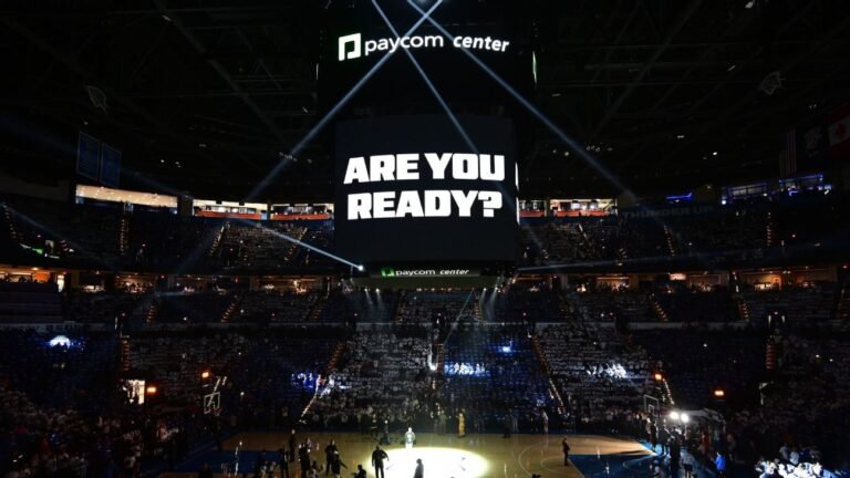 Pacers-Thunder Game 7 showdown: Everything you need to know