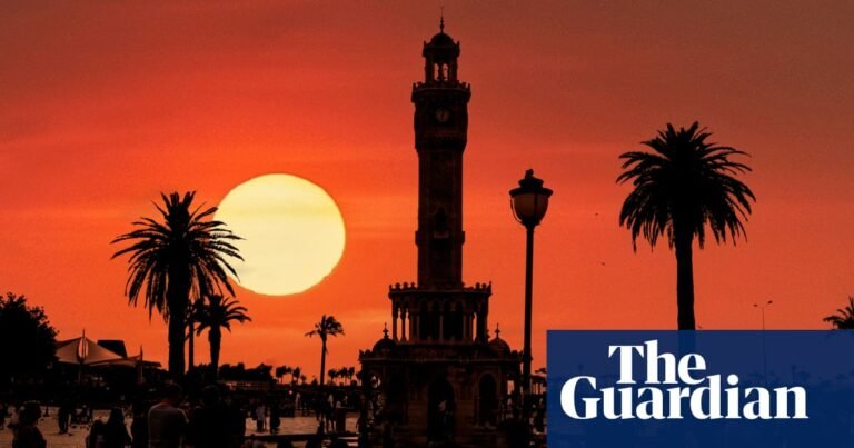 Tell us about Turkey off the tourist trail – you could win a holiday voucher | Travel