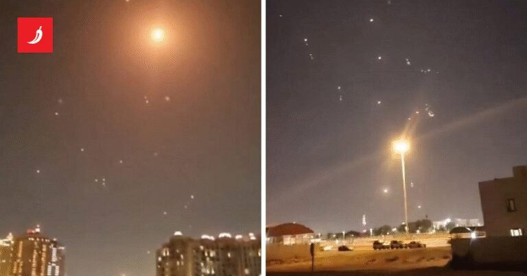 Iran napao američku vojnu bazu u Kataru. Trump: ČESTITAM SVIJETE, VRIJEME JE ZA MIR