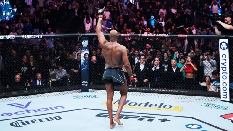 MMA pound-for-pound rankings: What does the post-Jon Jones top 10 look like?