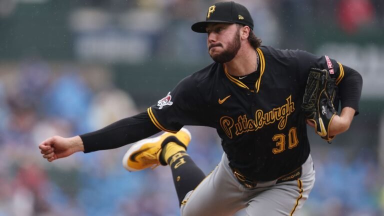 A new formula to bring pitcher wins back to life in 2025