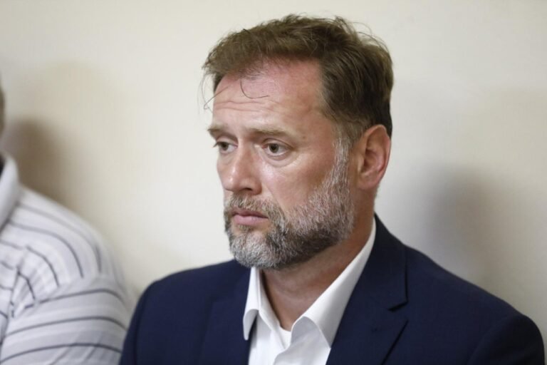 Slobodna Dalmacija – Završena rasprava na suđenju Mariju Banožiću. Ključni svjedok: ‘Ne znam zašto policija tvrdi da nisam bio tamo’