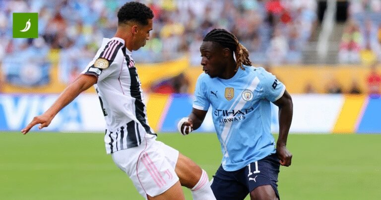 UŽIVO Haaland povećao prednost Cityja protiv Tudorovog Juventusa. Pogledajte golove