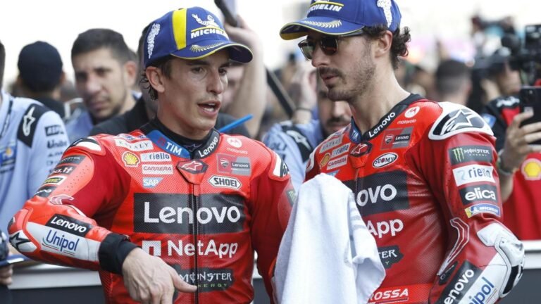 MotoGP, i favoriti verso il GP di Olanda