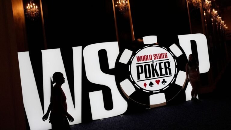 WSOP investigating potential collusion in Millionaire Maker event