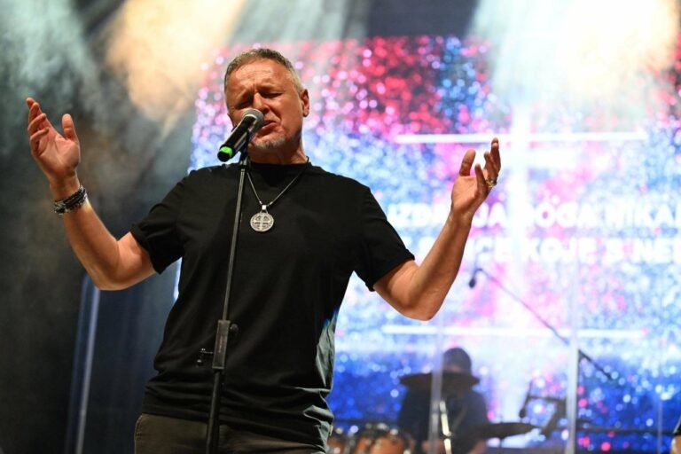 Nijemci o Thompsonovu koncertu: ‘On održava veze s našim neonacistima, kako je Zagreb to dopustio?’