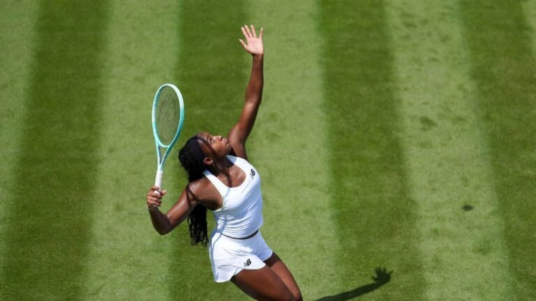 Wimbledon 2025: Can Alcaraz and Gauff win another major? What about Djokovic?