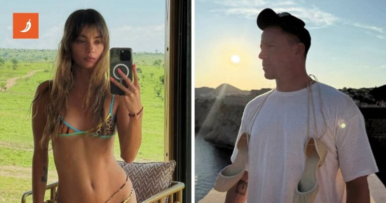 Djevojka Channinga Tatuma objavila fotku s odmora u Hrvatskoj, detalj nasmijao mnoge