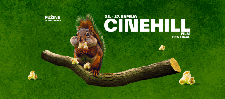 Predstavljen program Cinehill film festivala