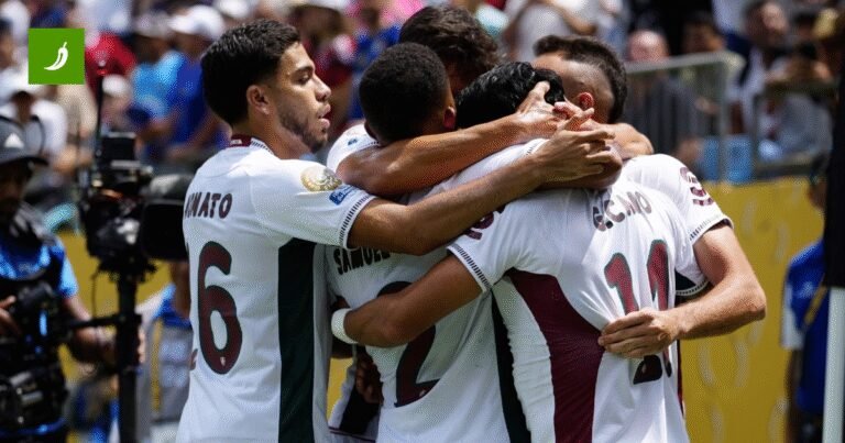 VIDEO Brazilci iznenađujuće izbacili Inter sa Svjetskog klupskog prvenstva