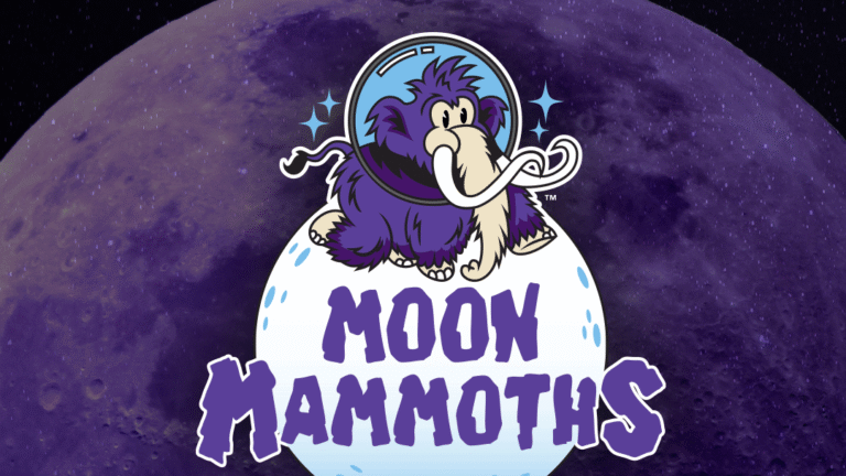 MiLB team to adopt ‘Moon Mammoths’ name after ‘Last Week Tonight’ contest