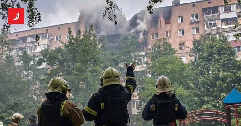 Reuters: SAD vjeruje da ruska osveta za operaciju “Paučina” još nije gotova