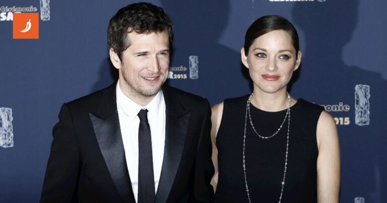 Guillaume Canet i Marion Cotillard razišli su se nakon 18 godina veze