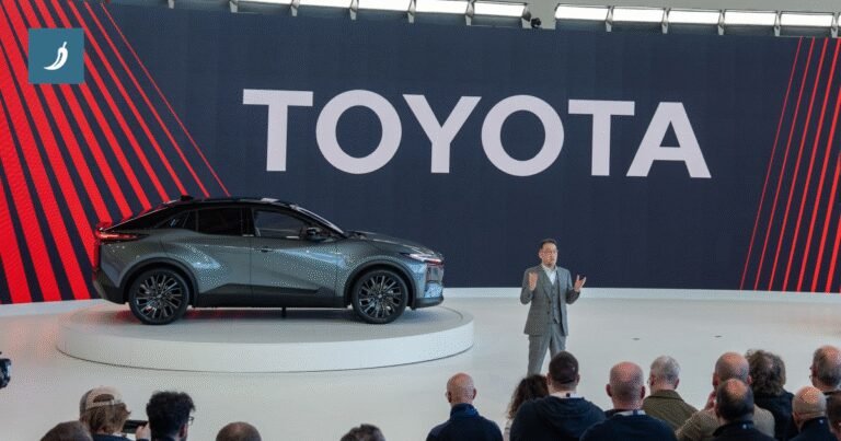 Toyota izračunala, 9 milijuna električnih vozila zagađuje kao 27 milijuna hibrid